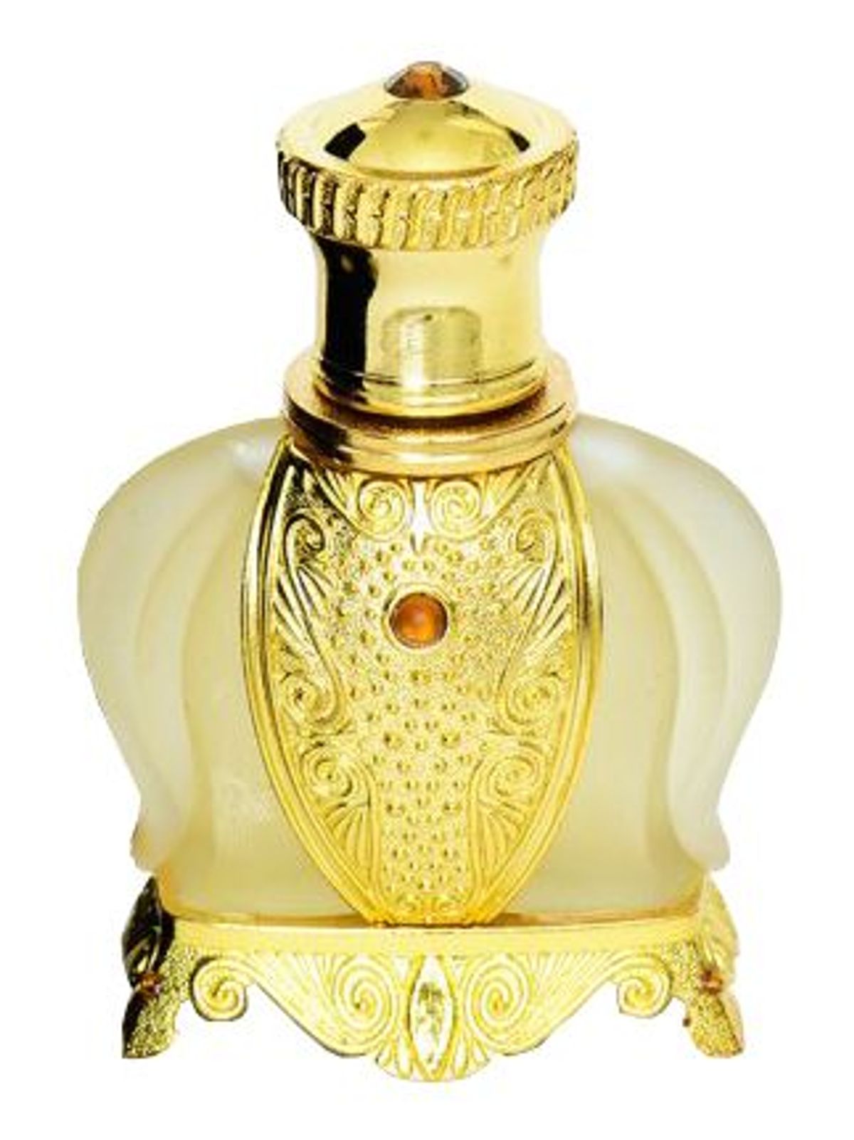 Arabesque Gold