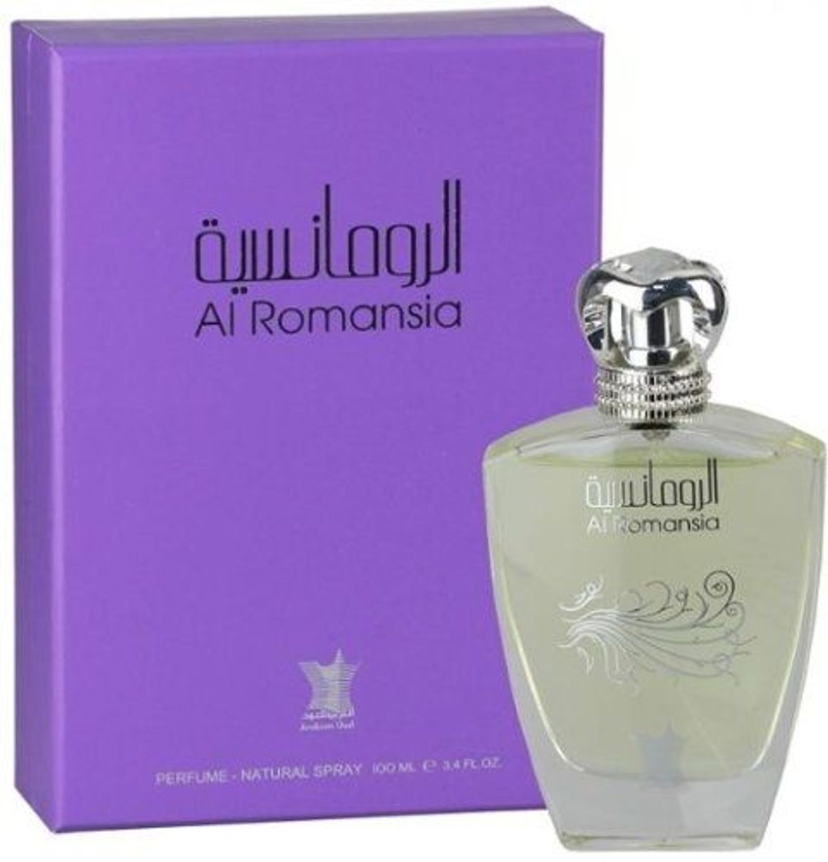 Al Romansia