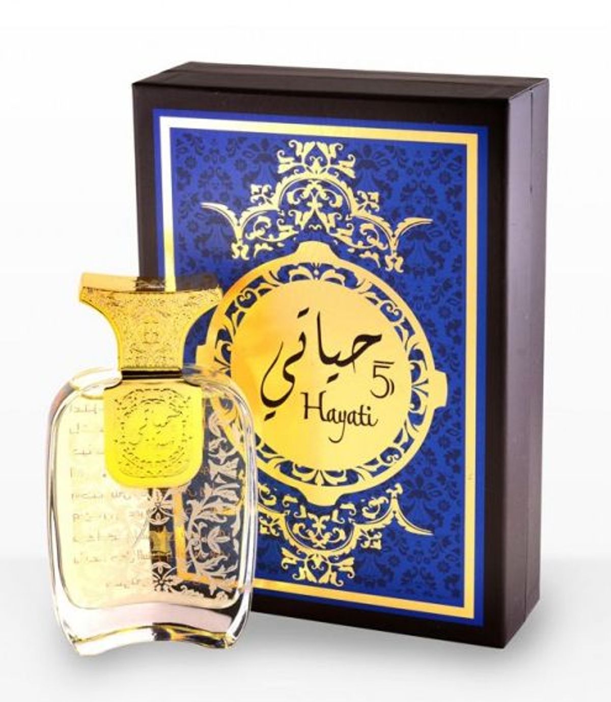 Hayati 5