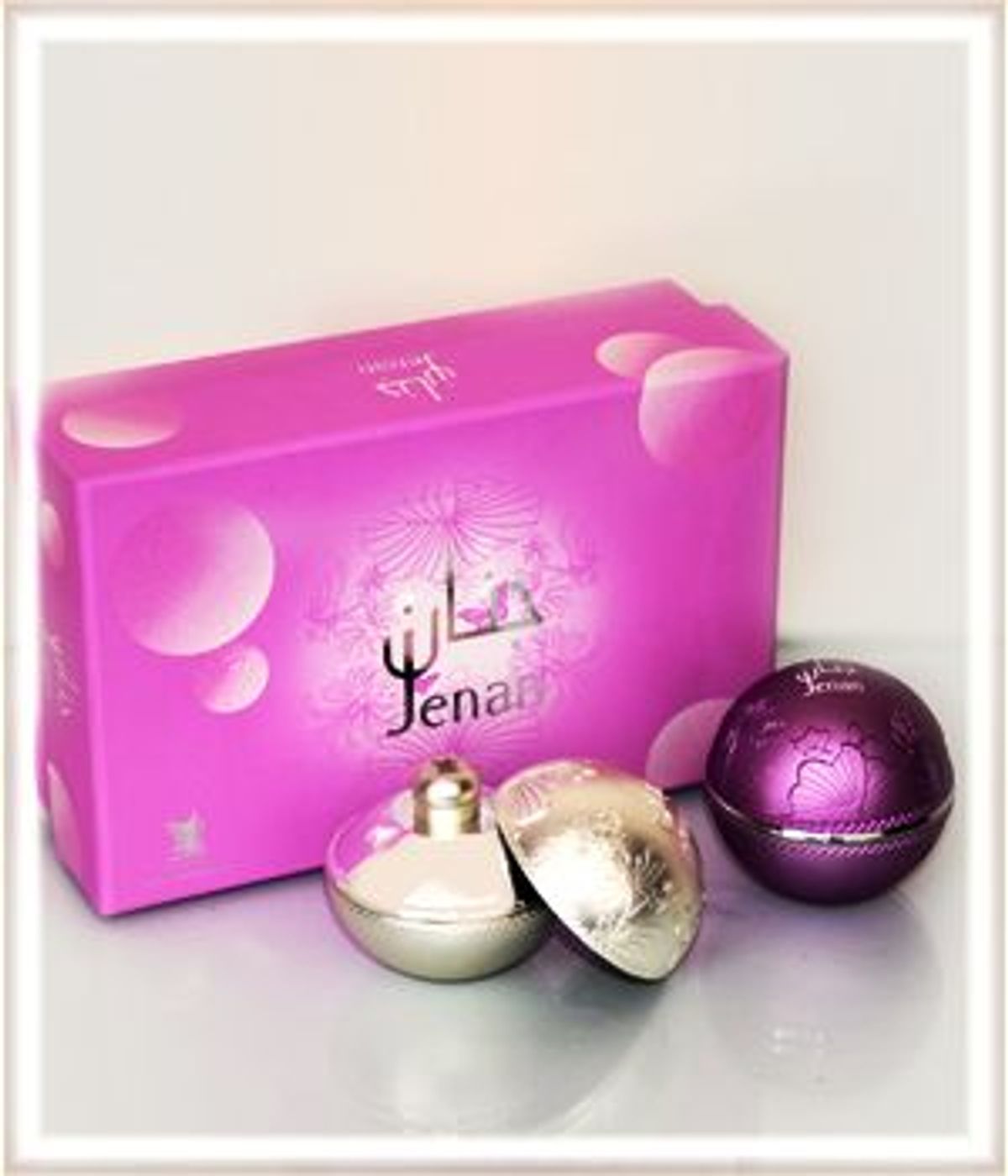 Jenan Silver