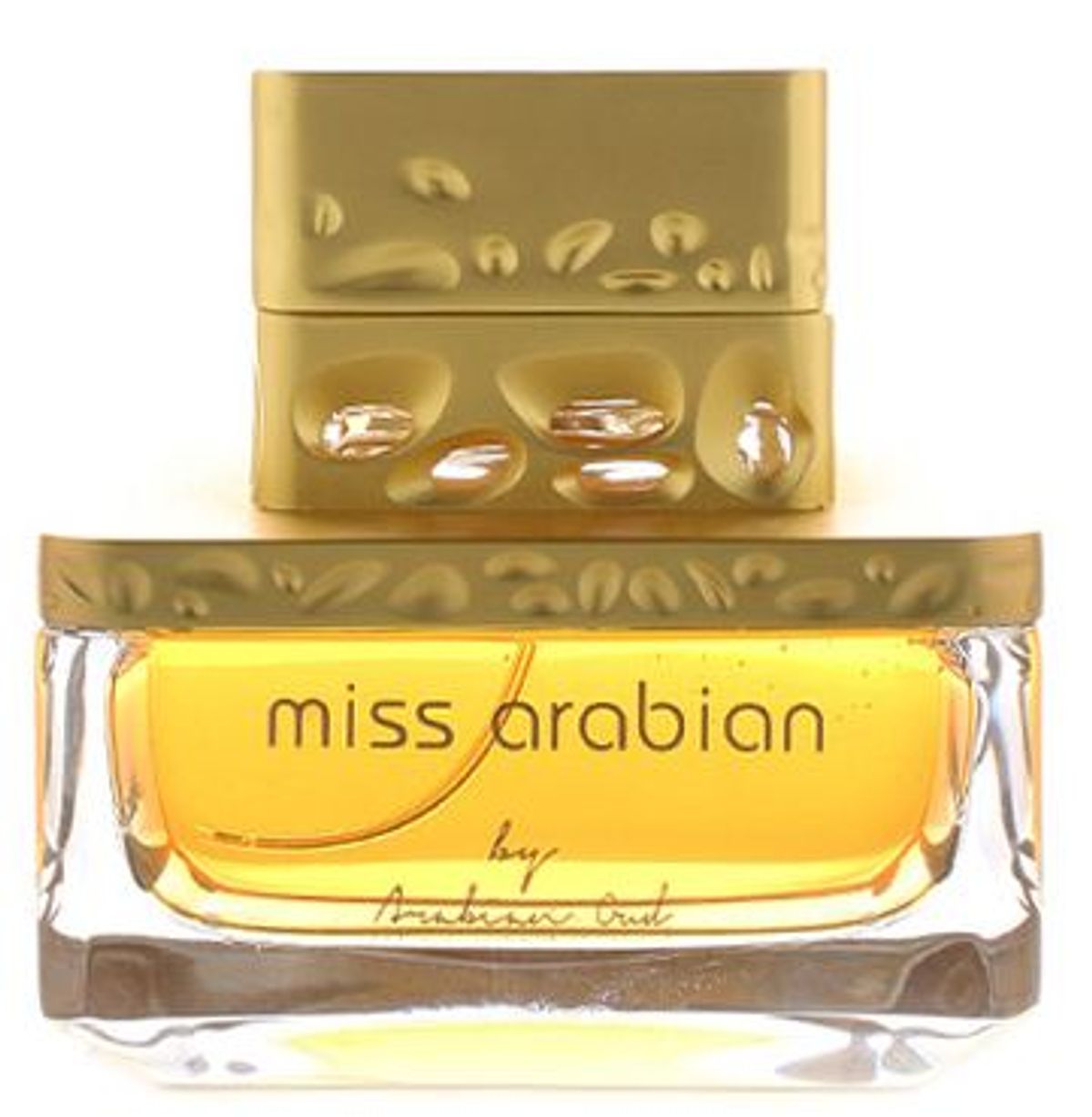 Miss Arabian