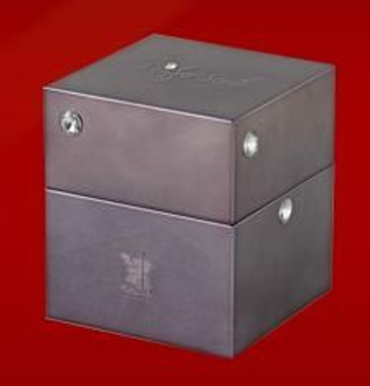 Silver Style 9