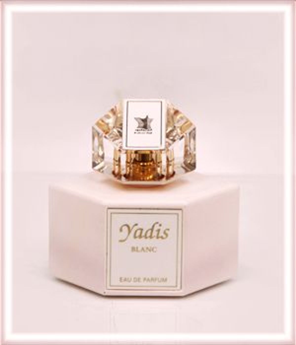 Yadis Blanc