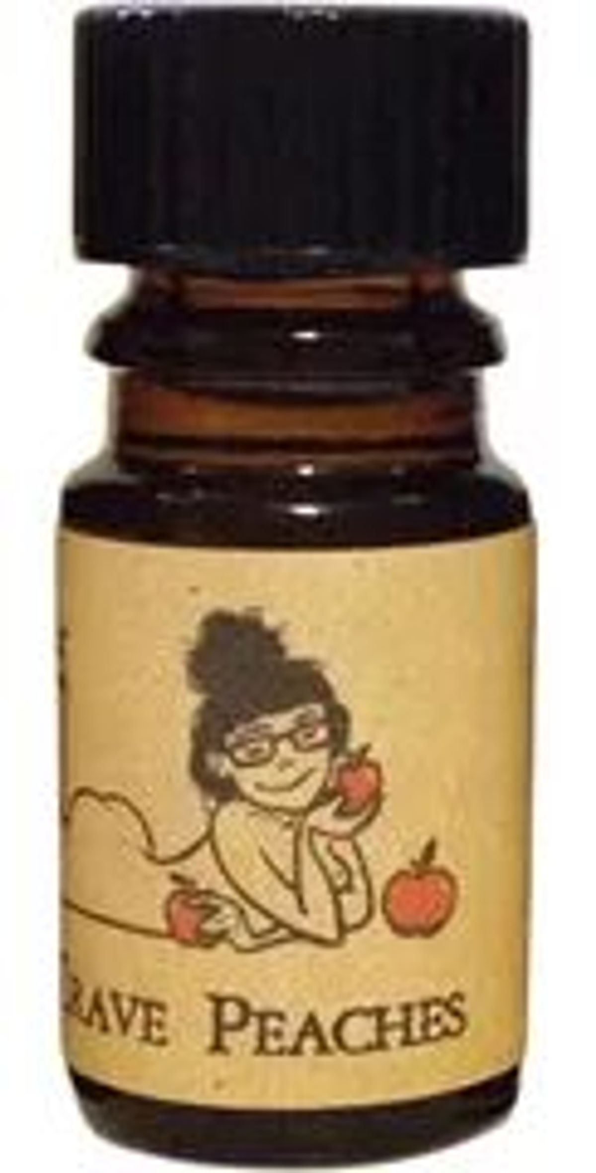 Apples Crave Peaches