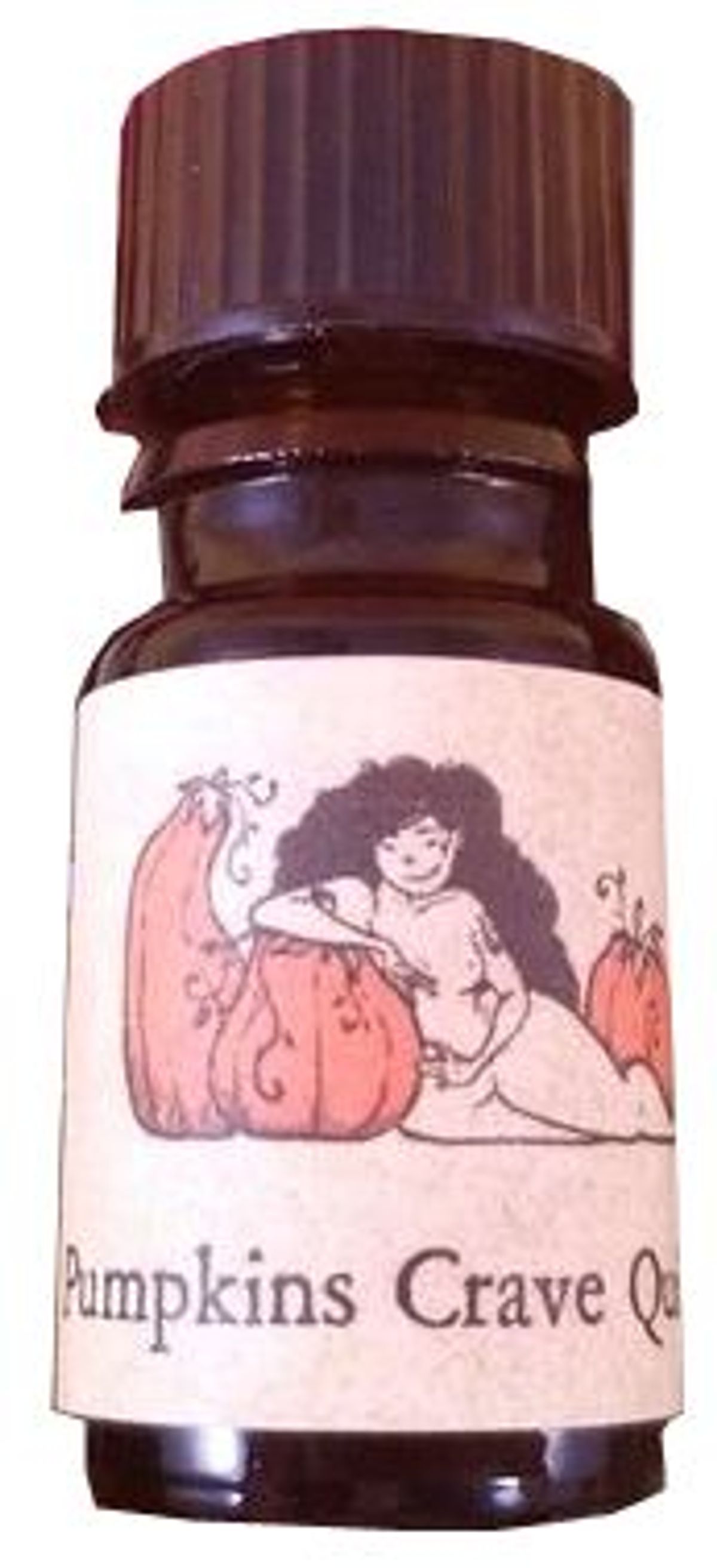 Pumpkins Crave Quietude
