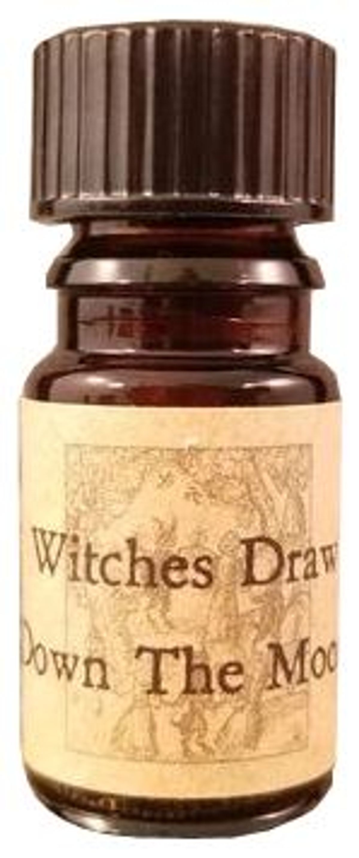 Witches Draw Down The Moon