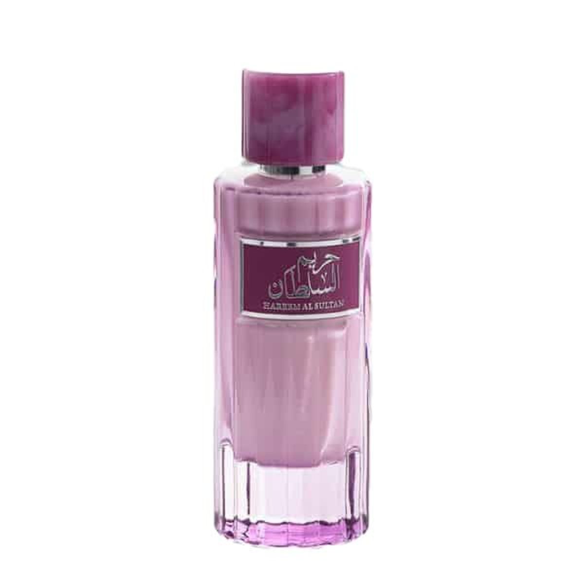 Hareem Al Sultan Milky Water