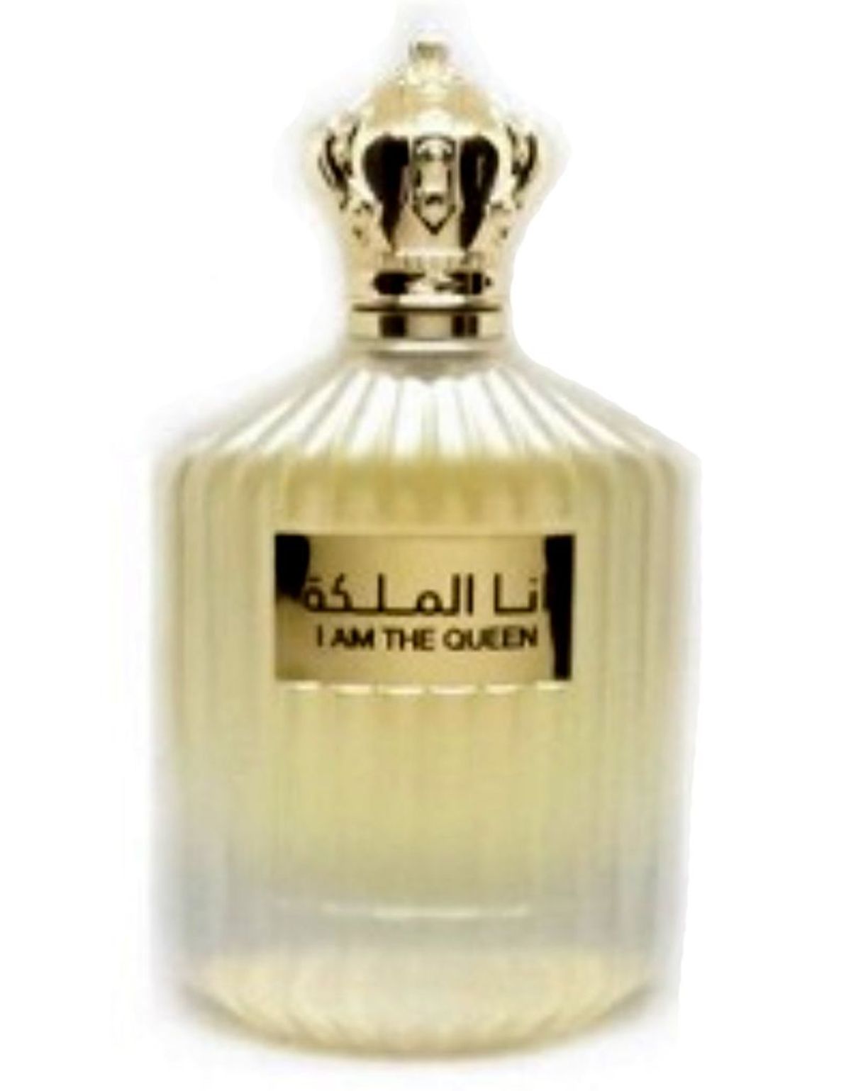 I Am The Queen