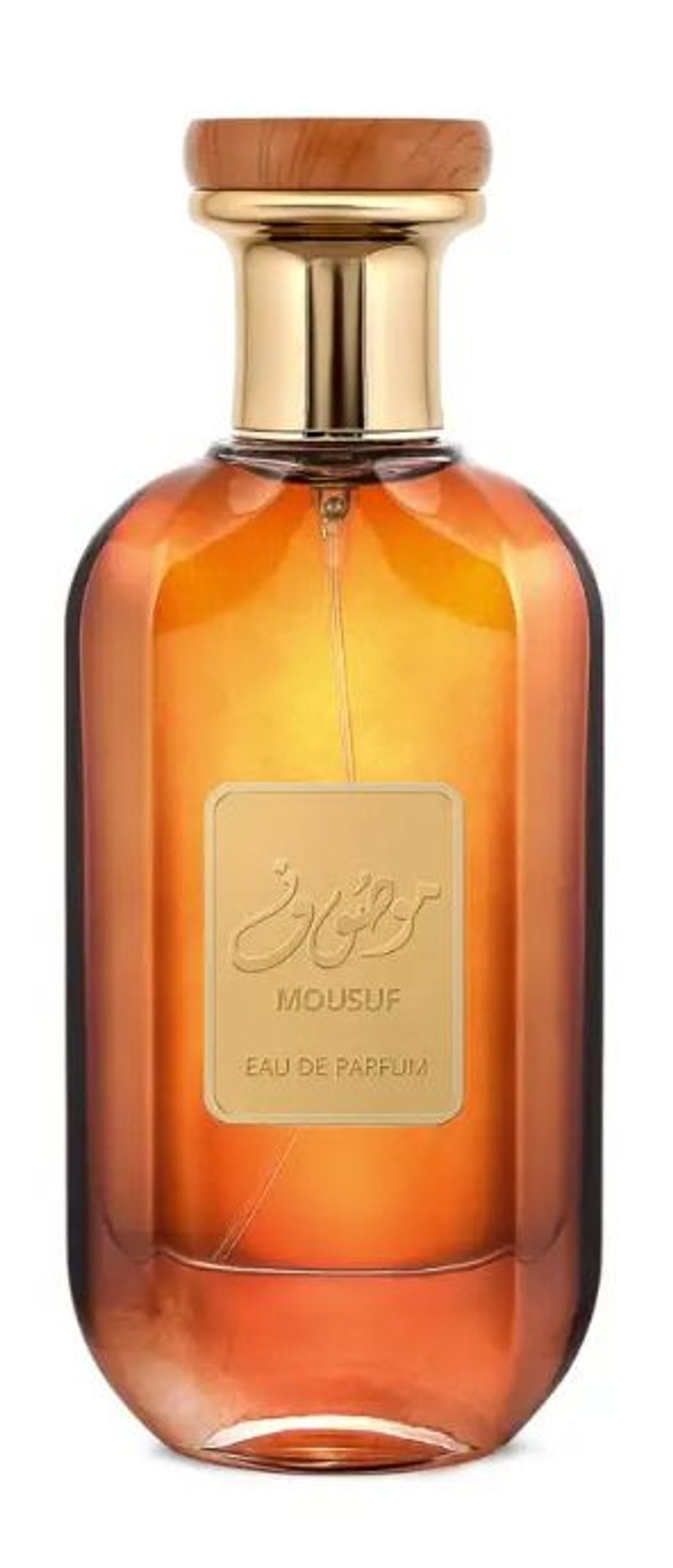 Mousuf