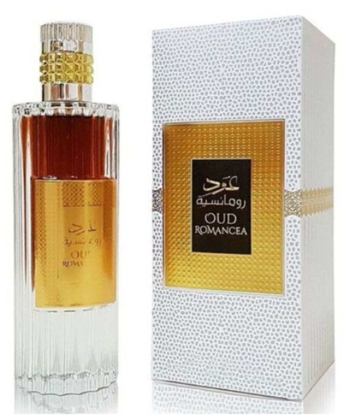 Oud Romancea