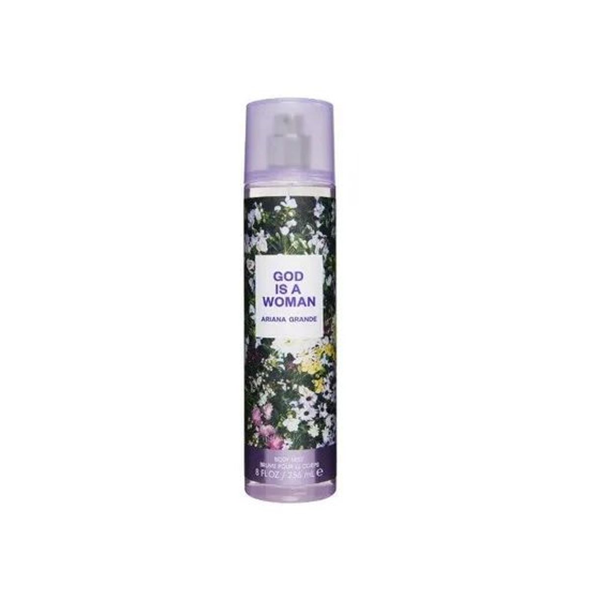 God Is A Woman Body Mist
