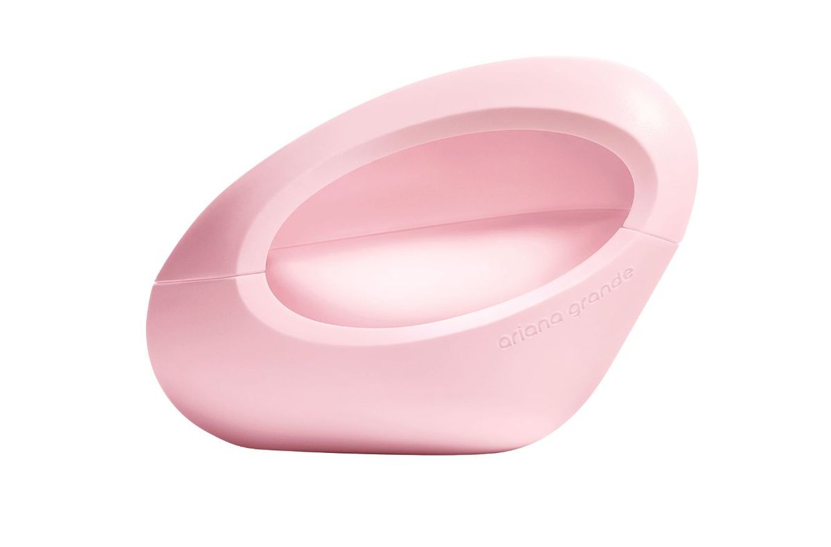 Mod Blush
