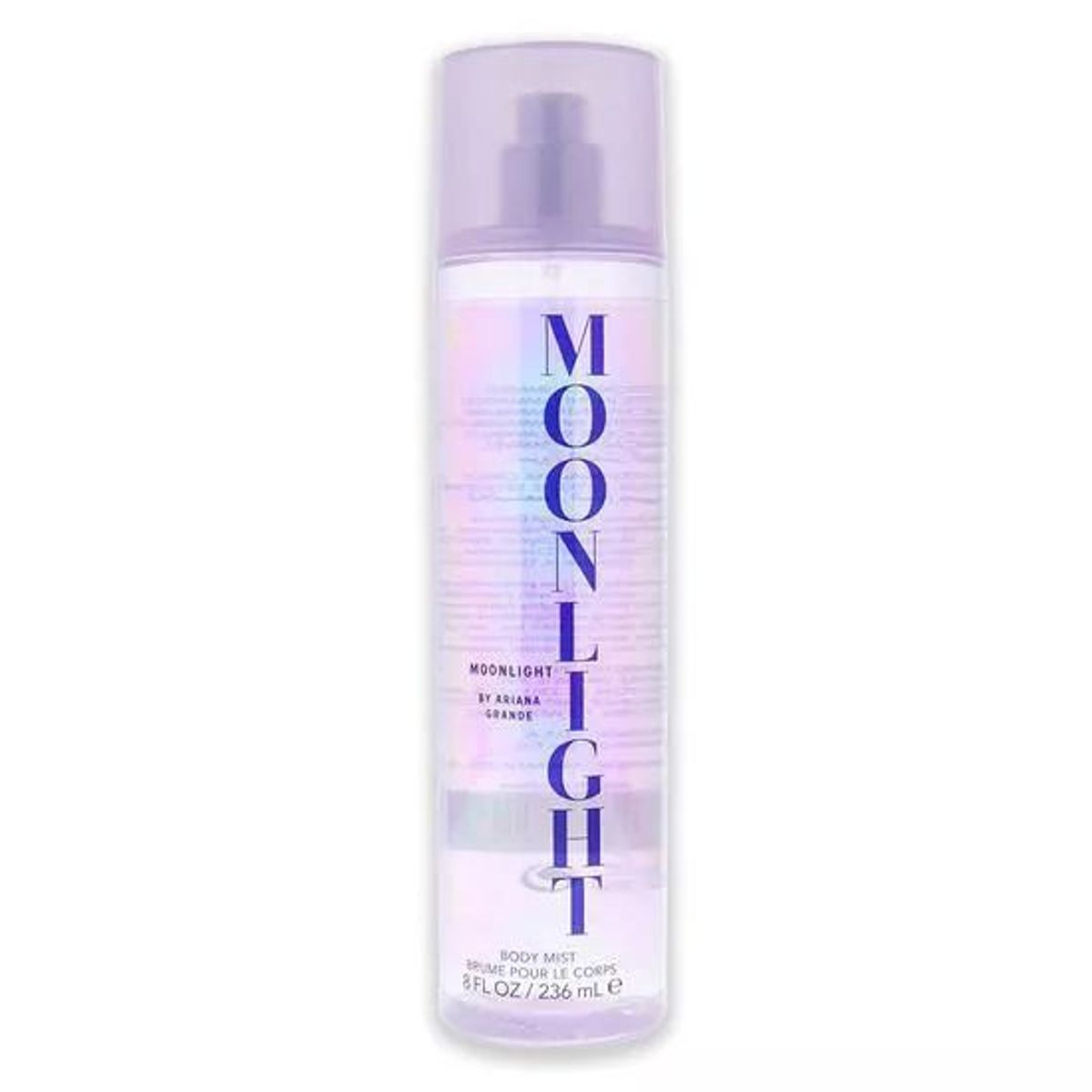 Moonlight Body Mist