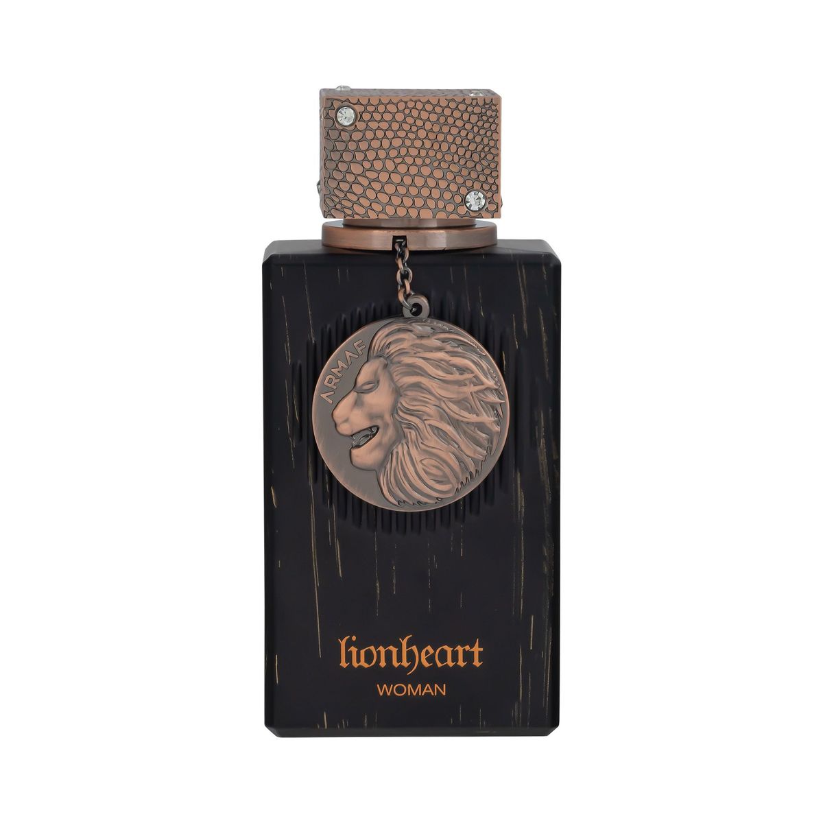 Club De Nuit Lionheart Woman