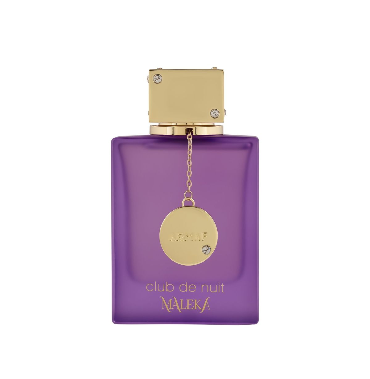 Club De Nuit Maleka