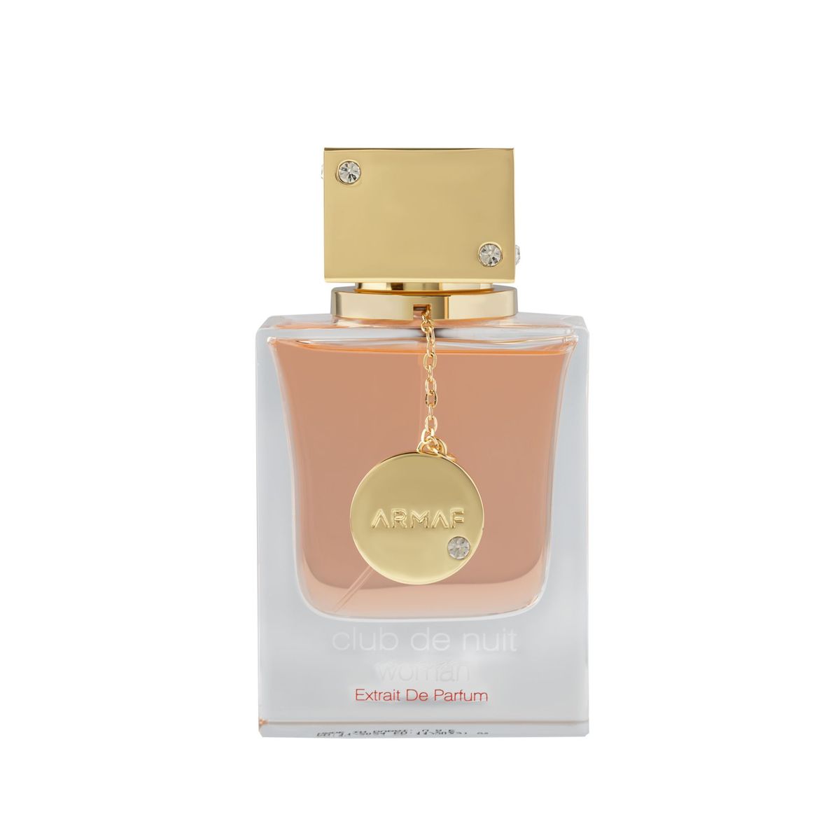 Club De Nuit Woman Extrait