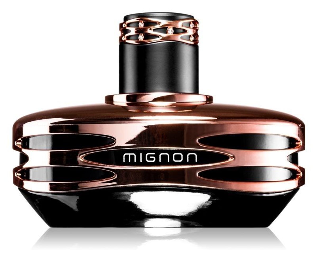 Mignon Black