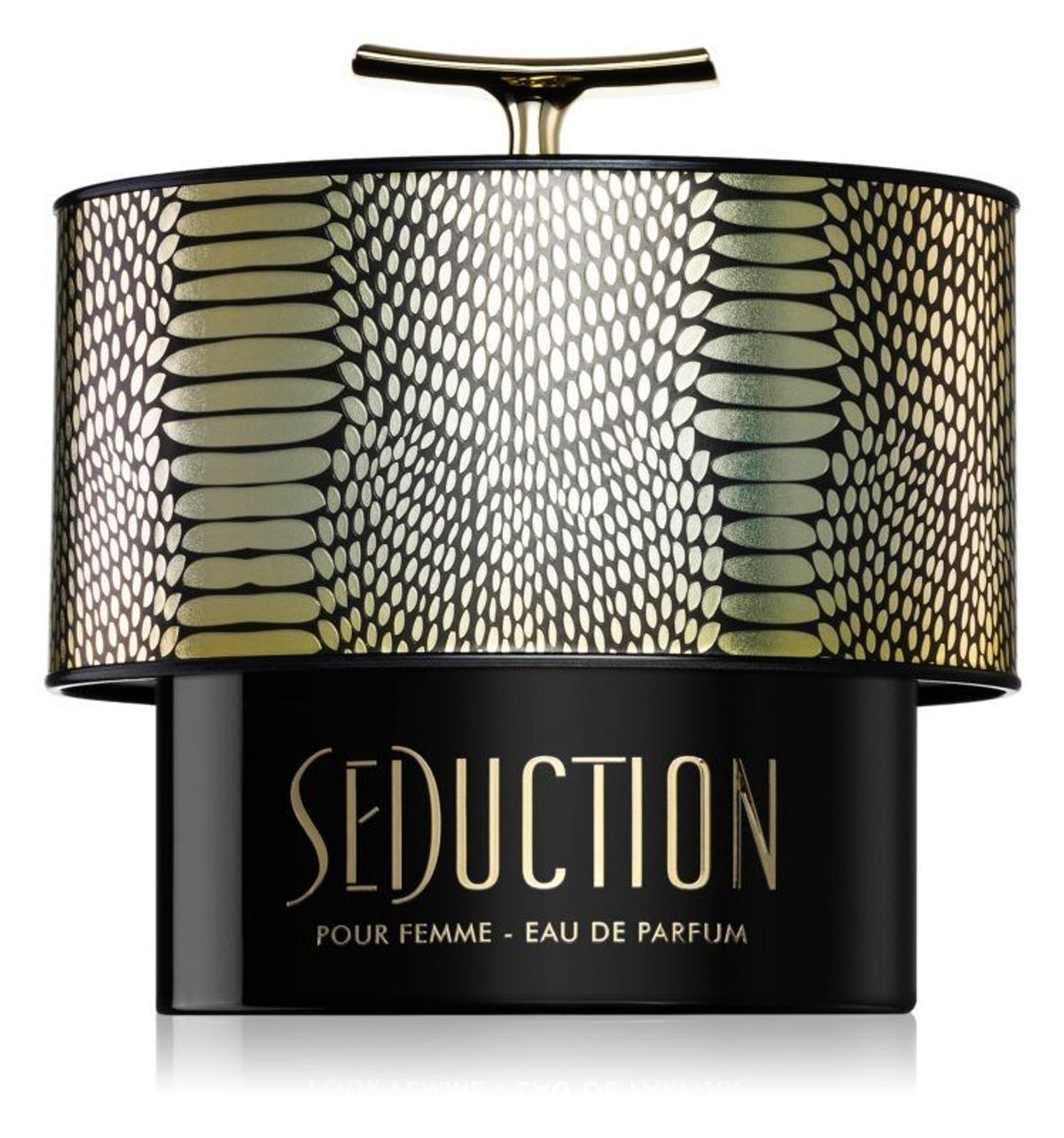 Seduction Pour Femme