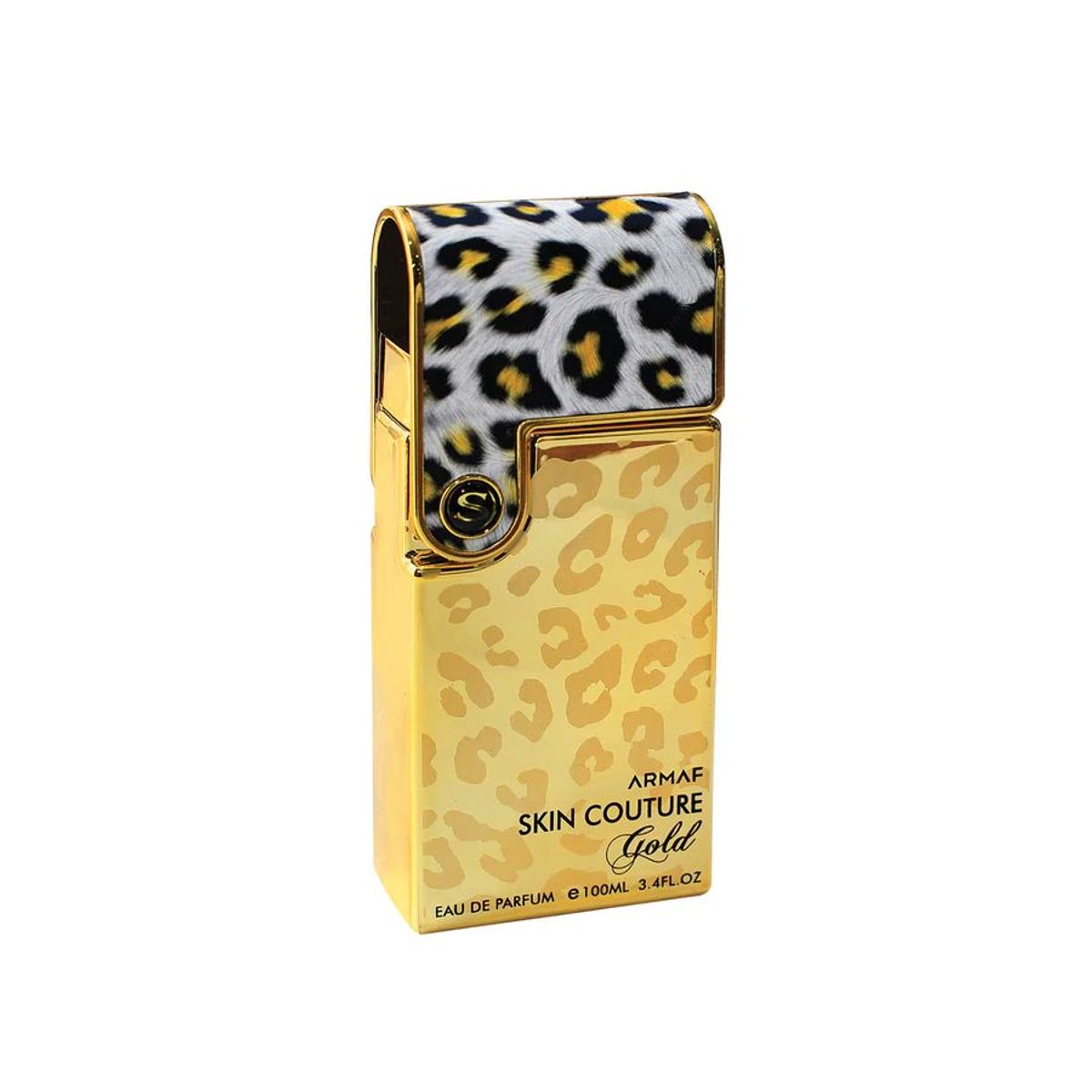 Skin Couture Gold