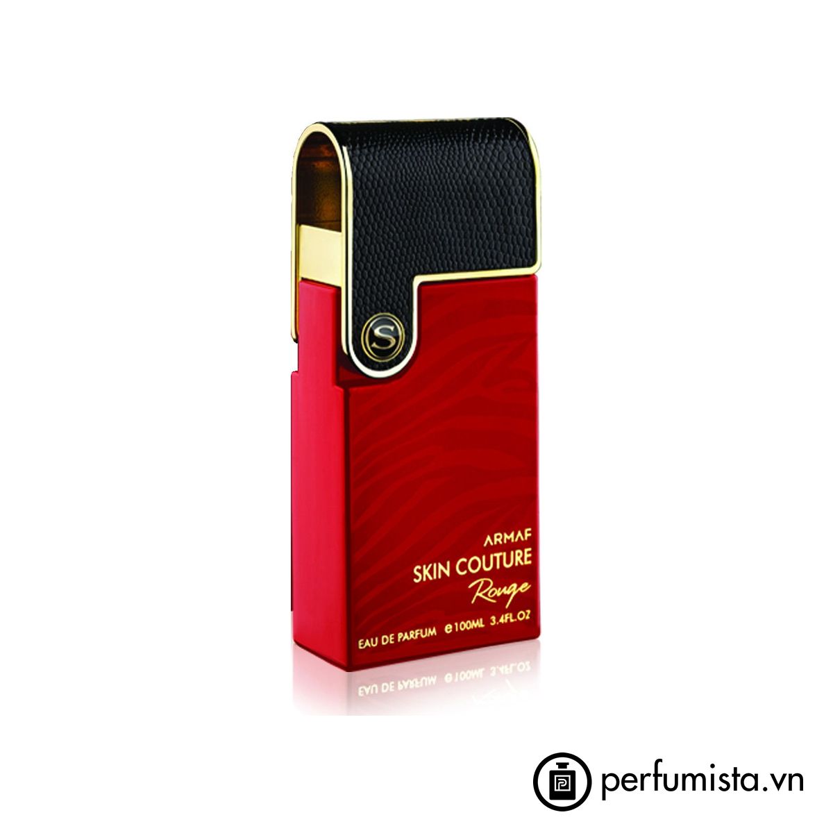 Skin Couture Rouge