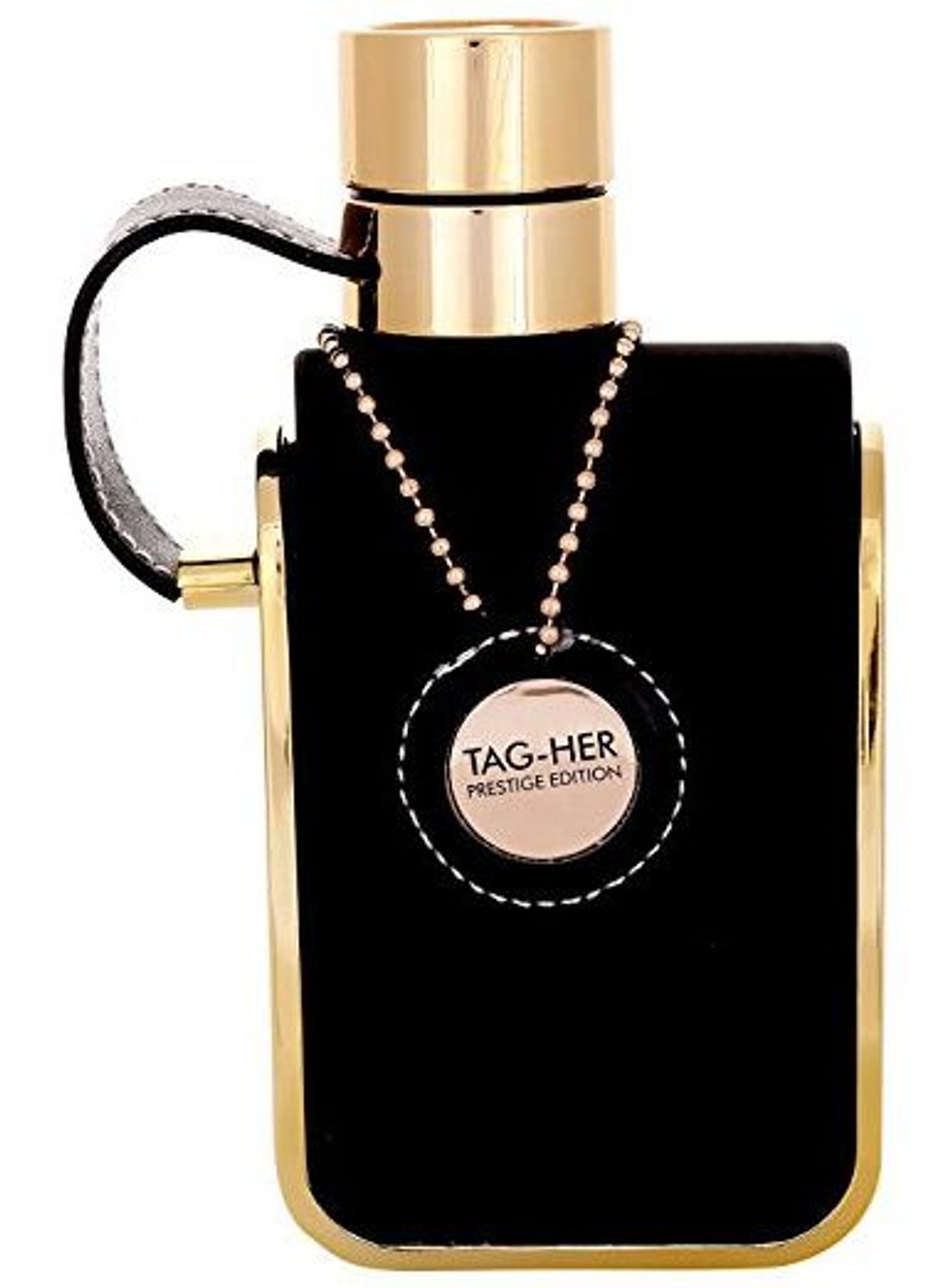 Tag-Her Prestige