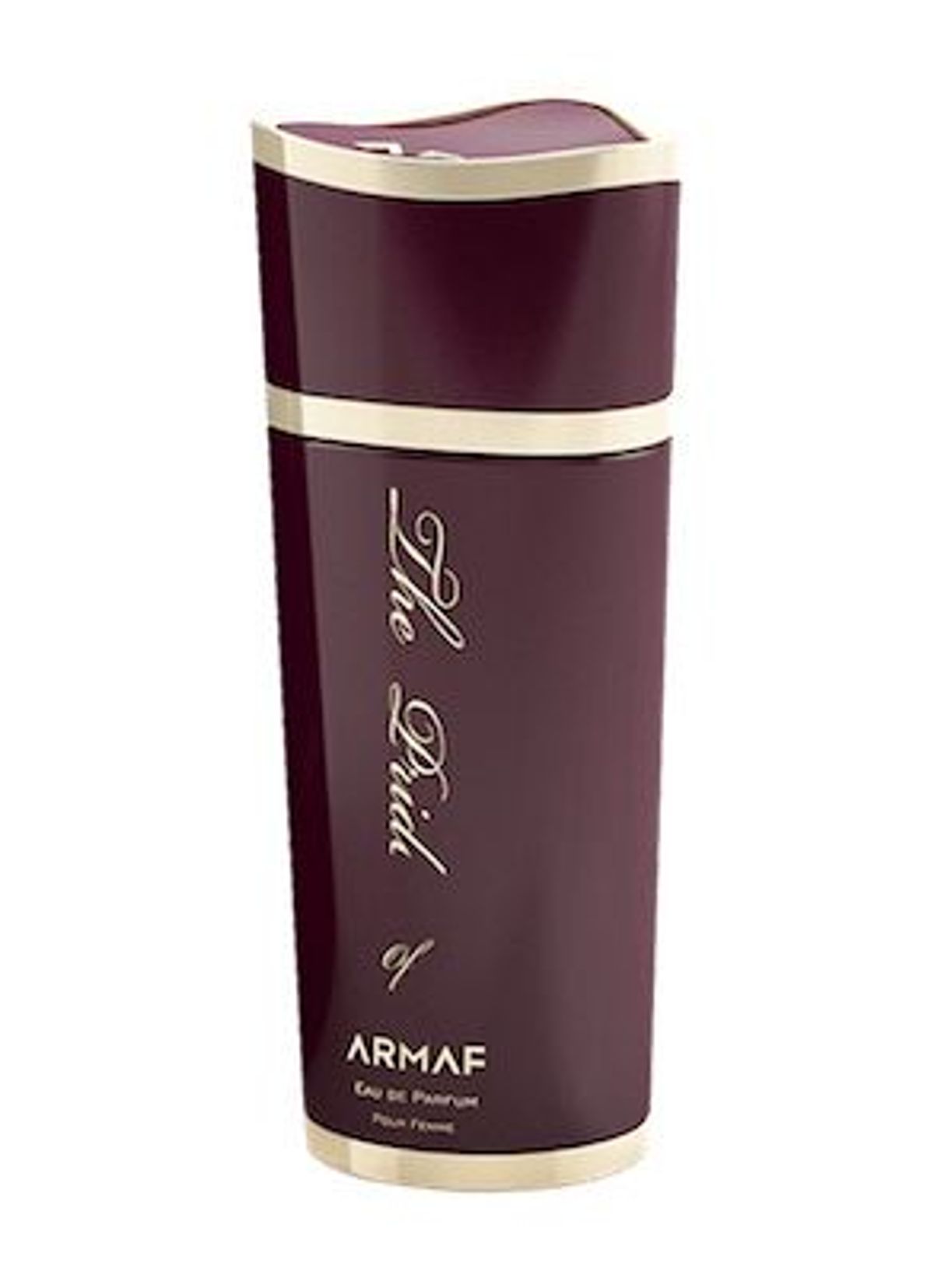 The Pride of Armaf For Women