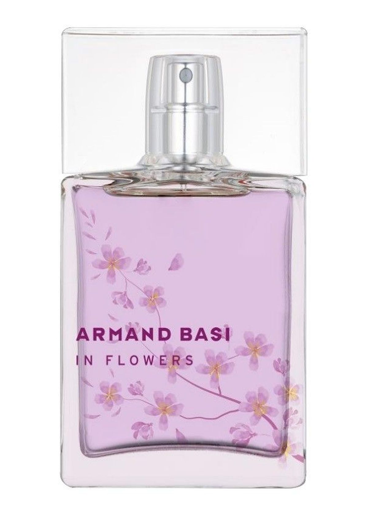 In Flowers