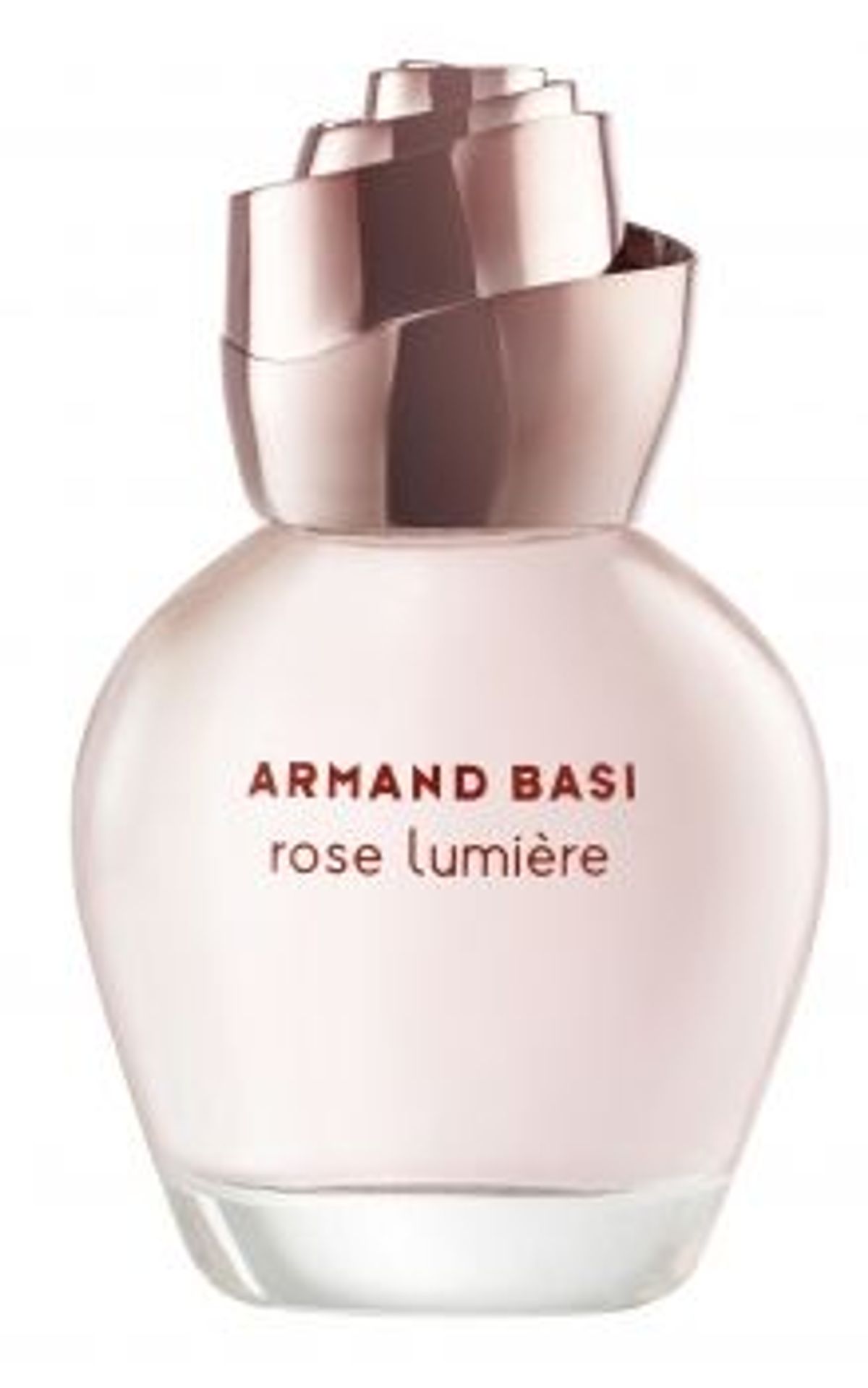 Rose Lumiere