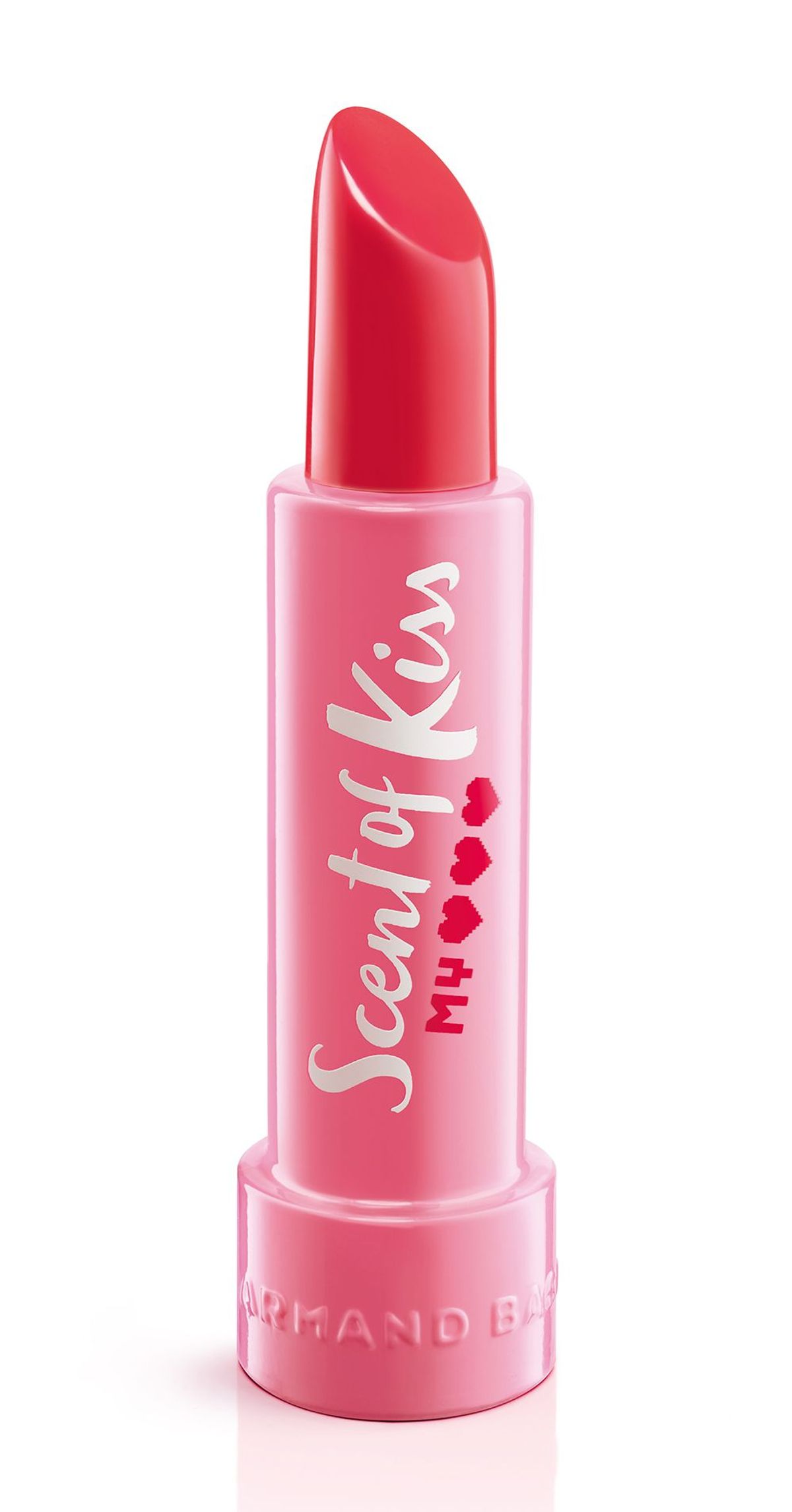 Scent Of Kiss My Heart