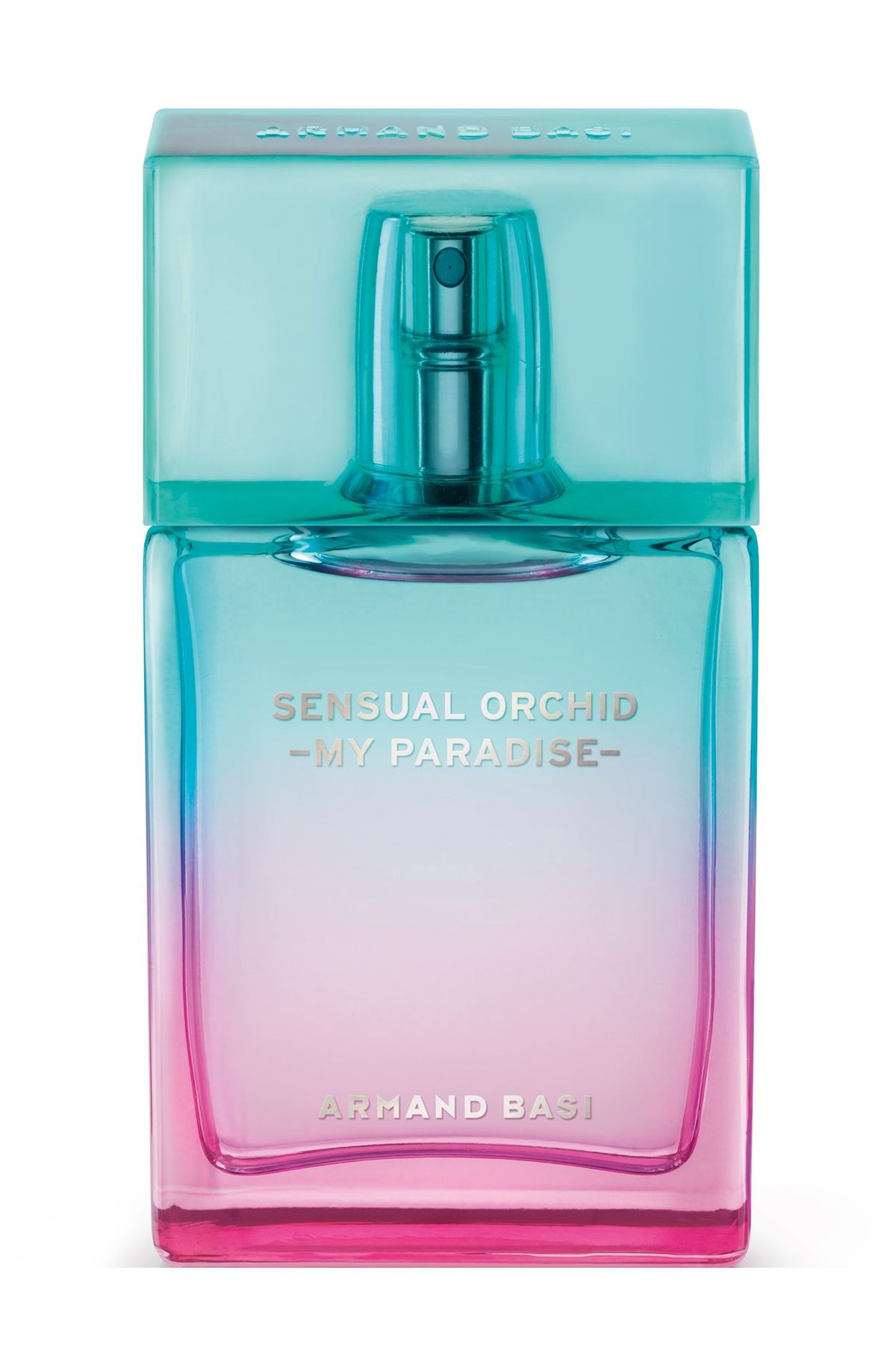Sensual Orchid - My Paradise