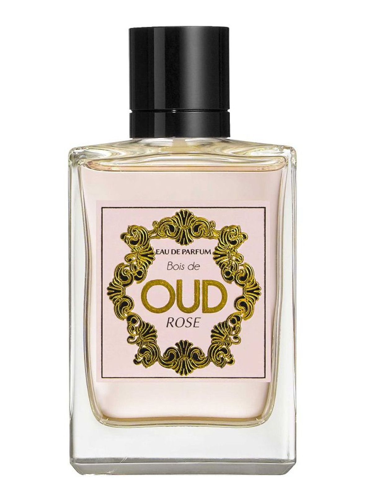 Bois de Oud Rose