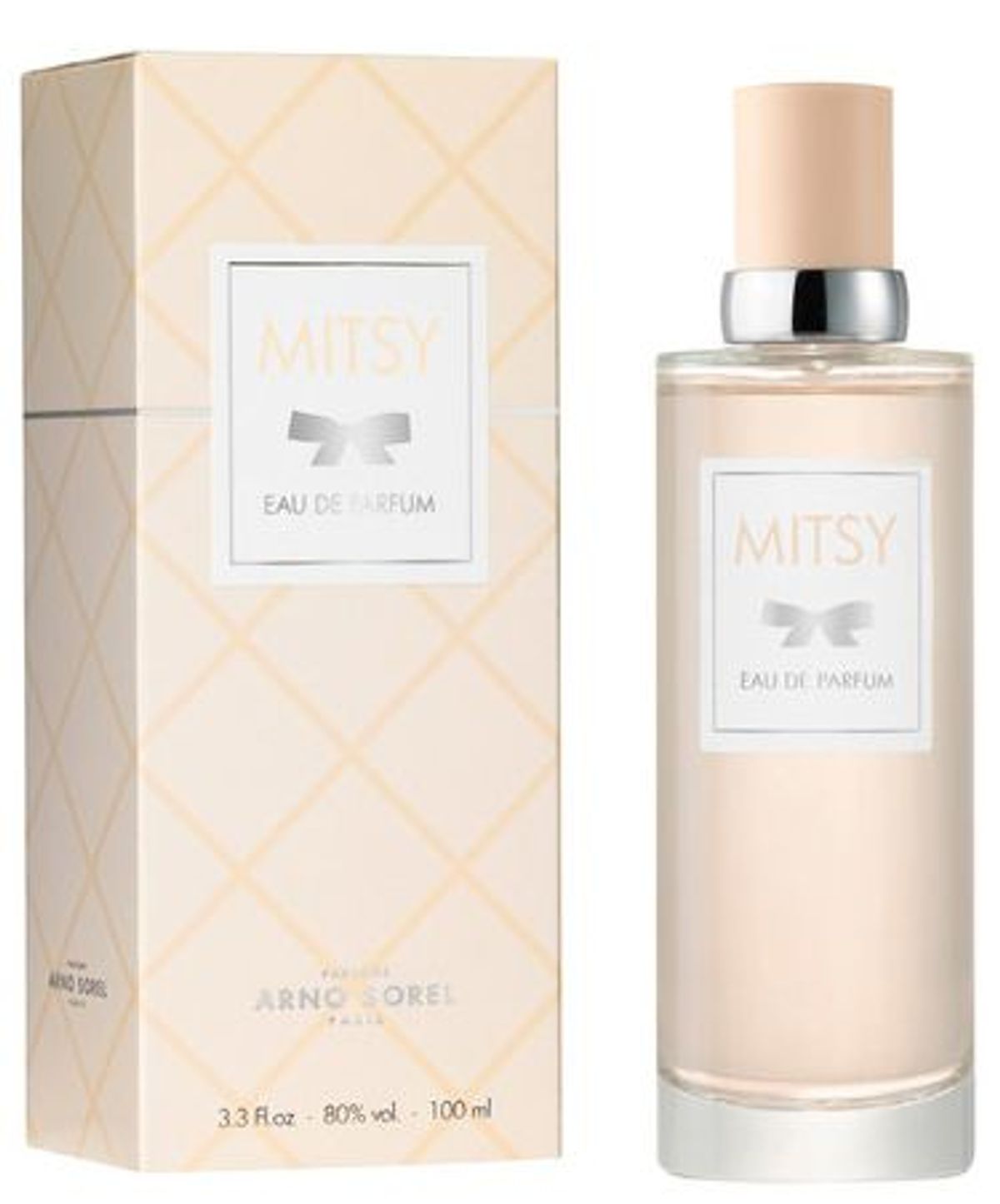 Mitsy (2012)