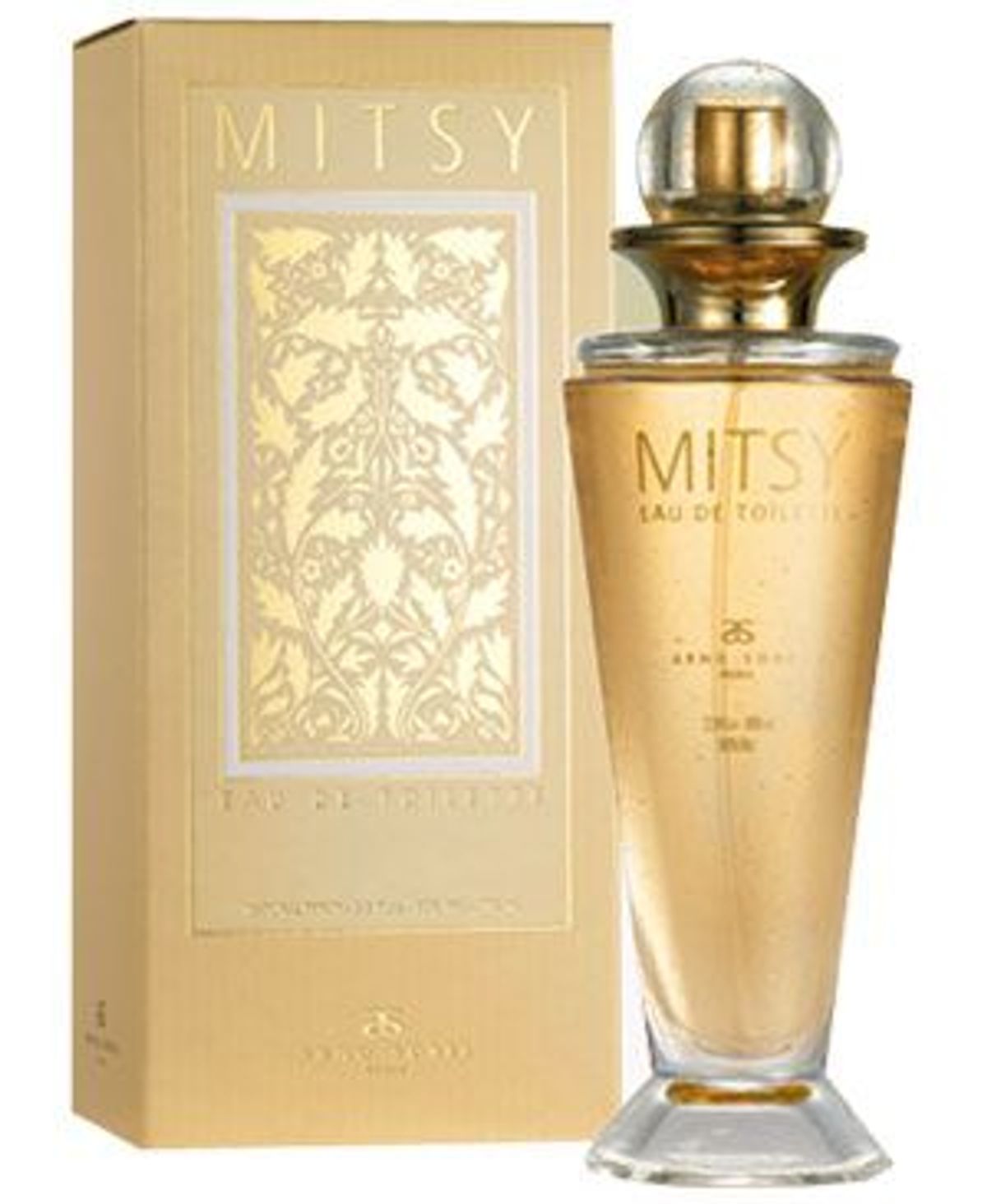 Mitsy