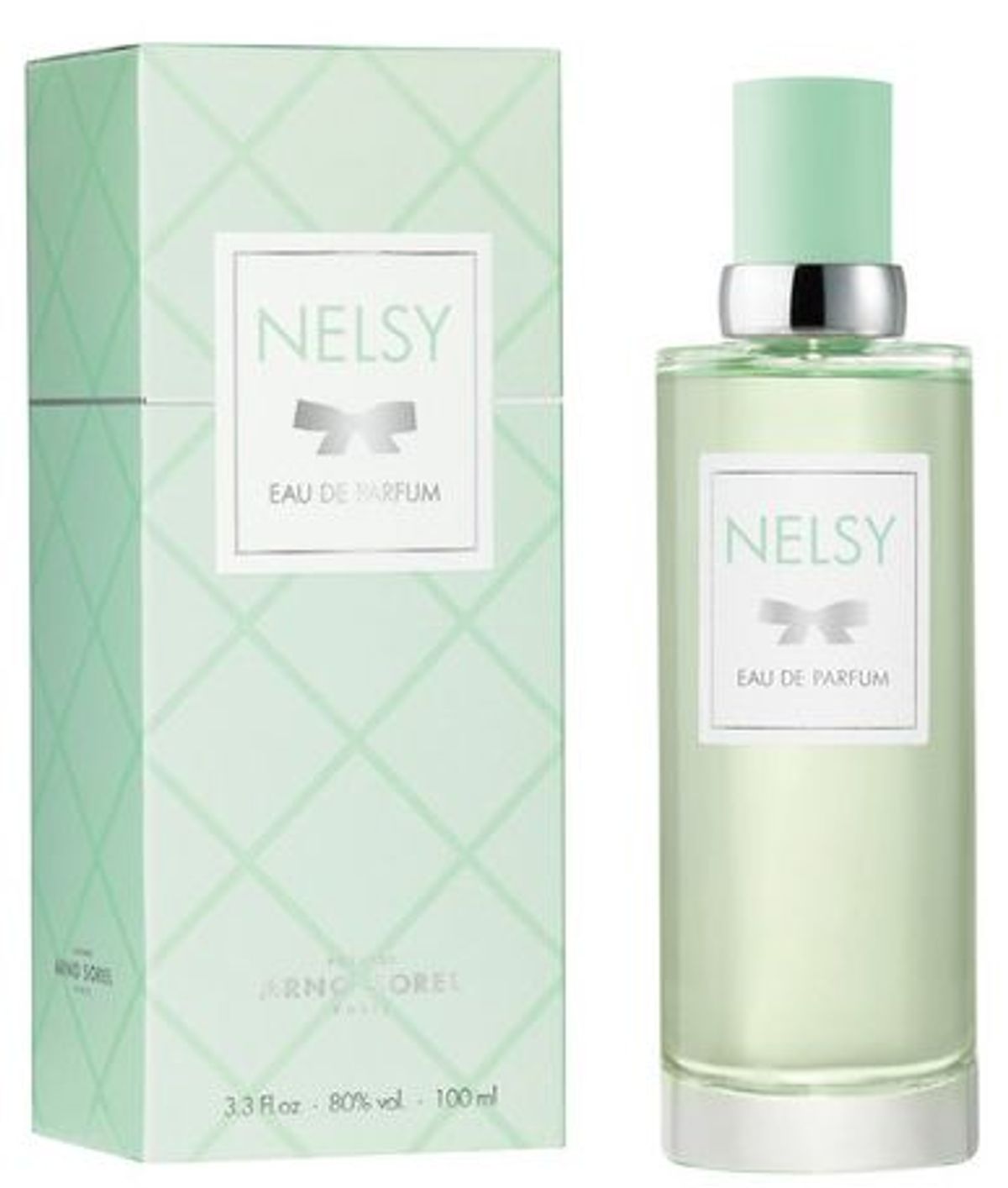 Nelsy (2012)