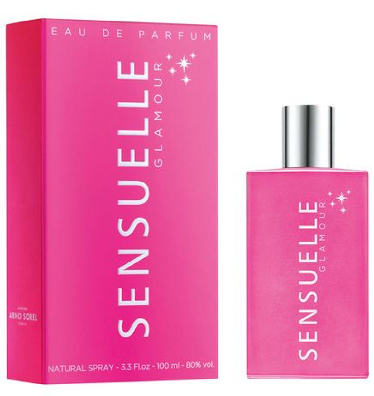 Sensuelle Glamour