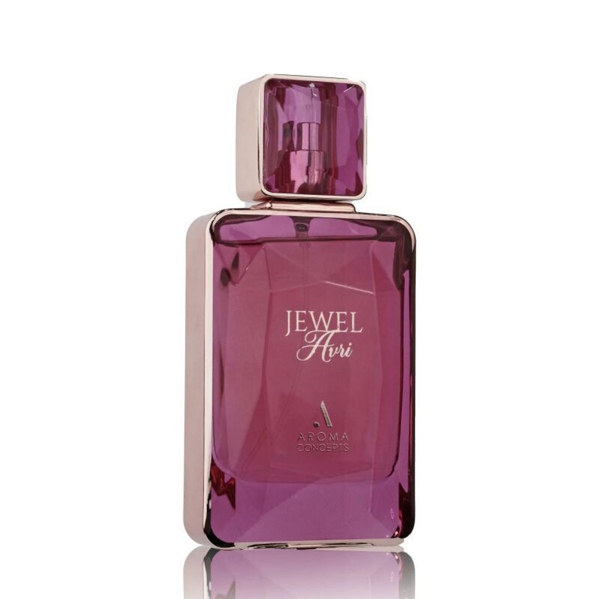 Jewel Avri