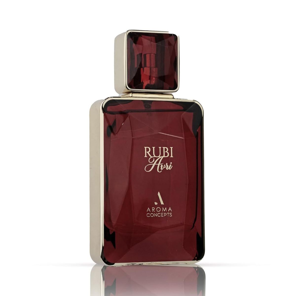 Rubi Avri