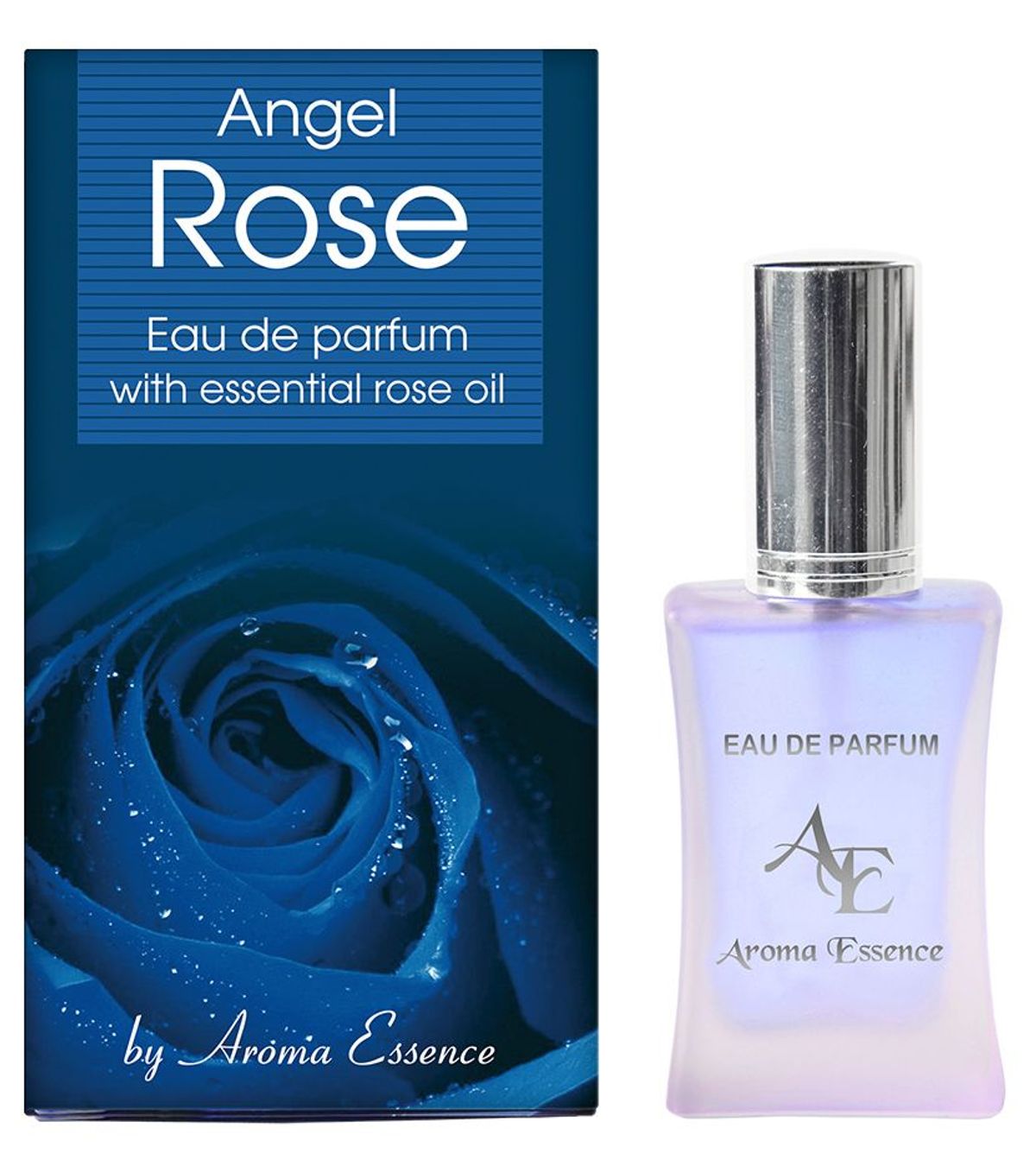 Angel Rose