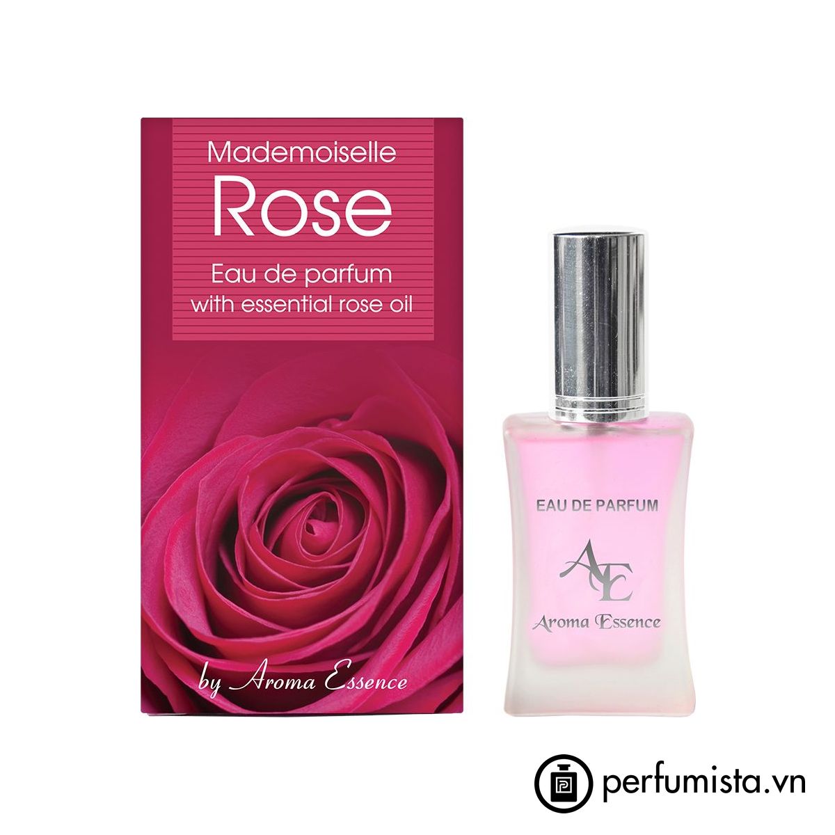 Mademoiselle Rose