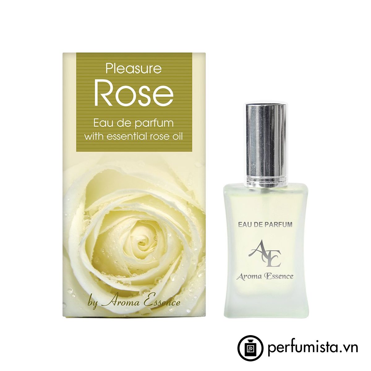 Pleasure Rose