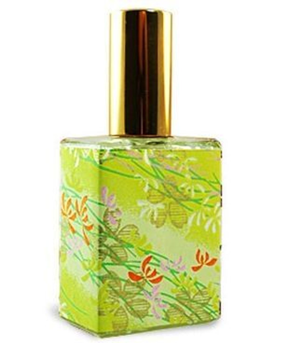 Geisha O-Cha Eau de Parfum