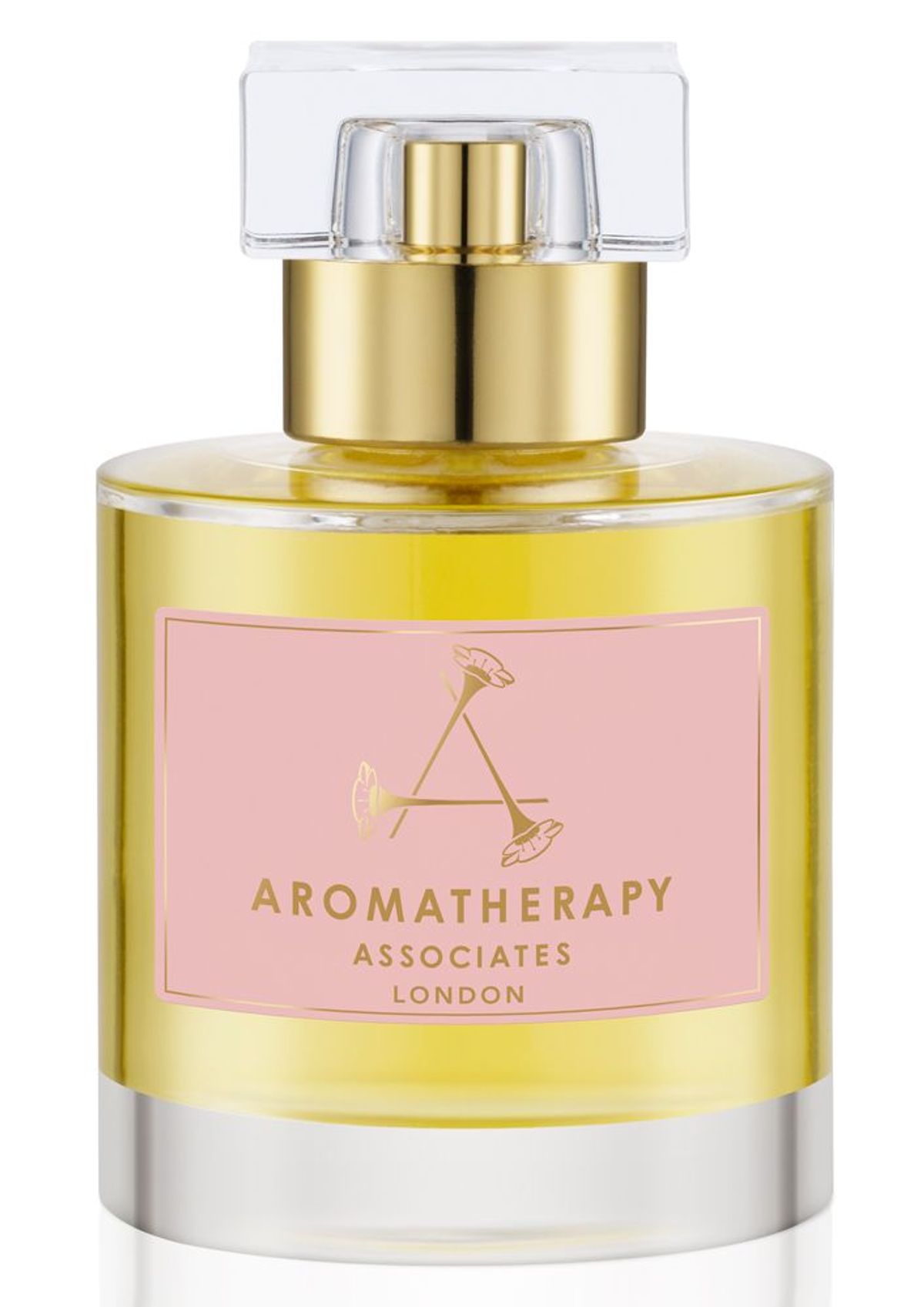 Aromatherapy Associates