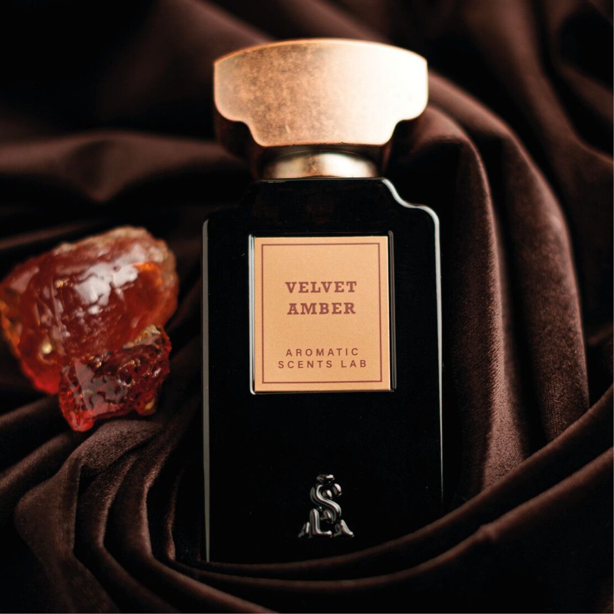 Velvet Amber