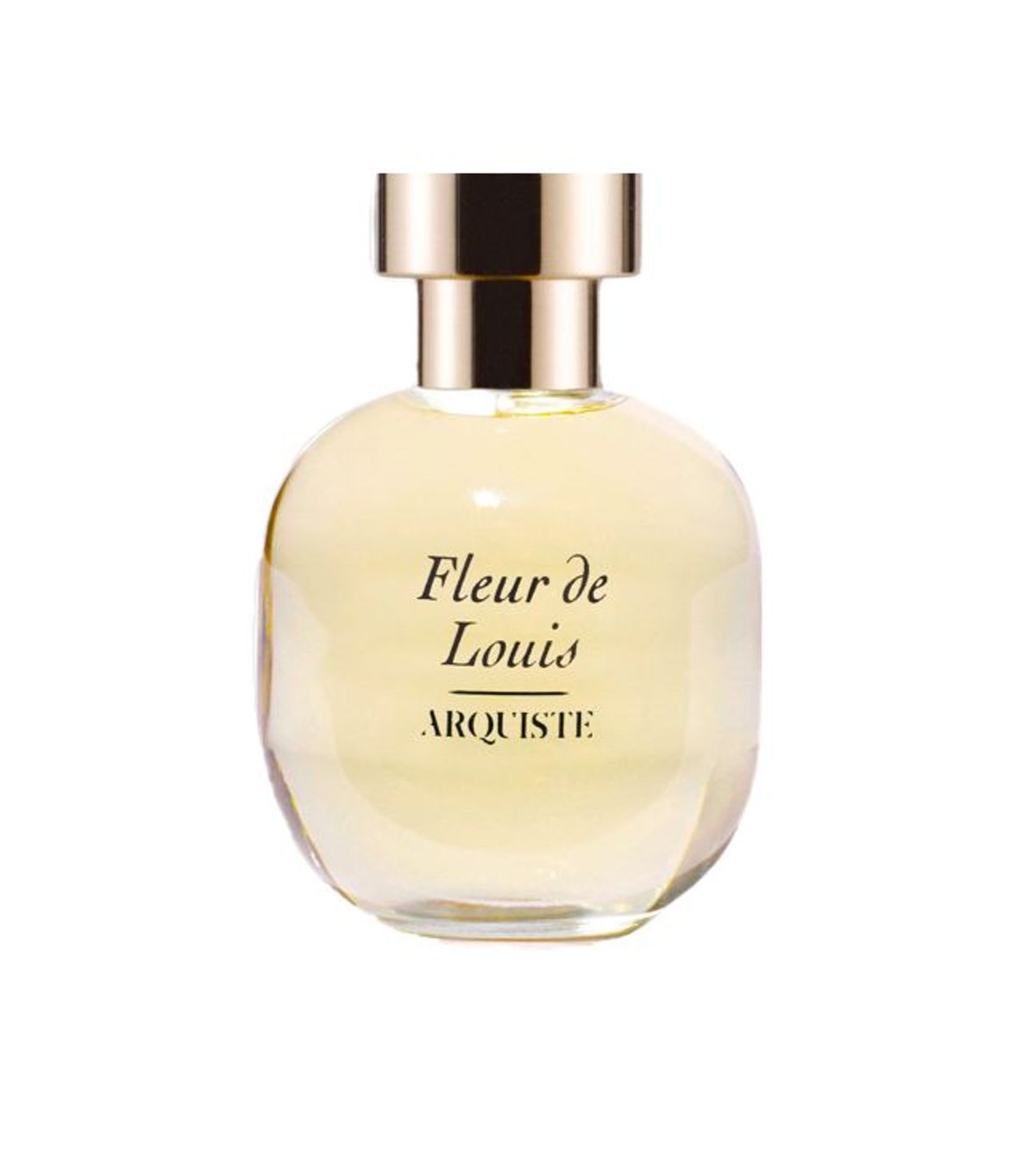Fleur de Louis