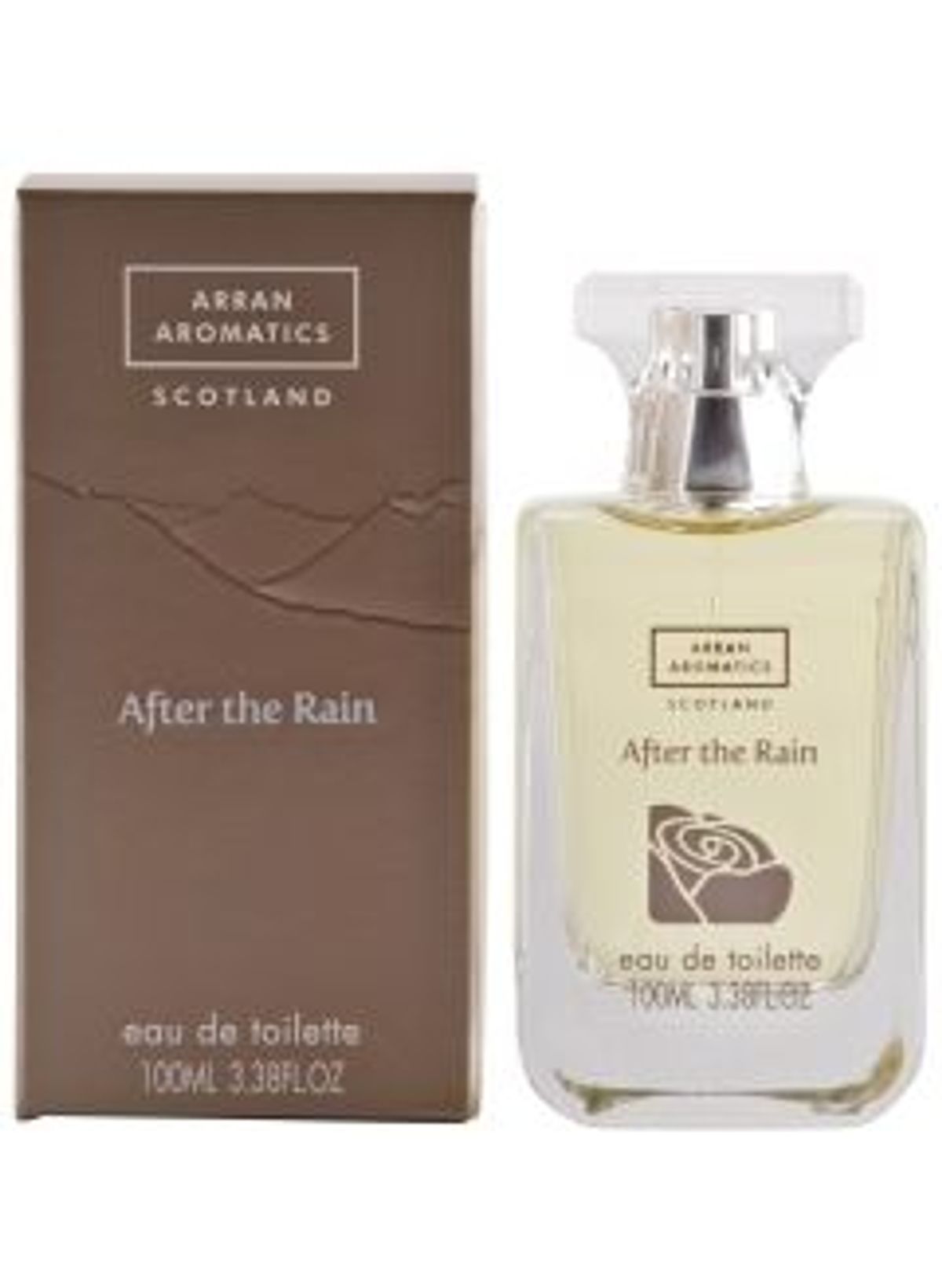 After the Rain