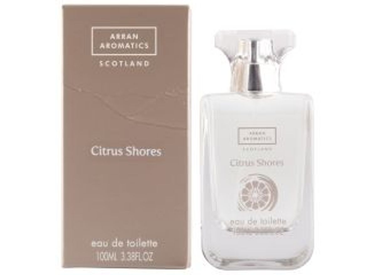 Citrus Shores