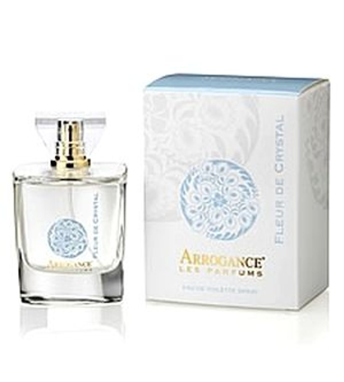 Arrogance Les Perfumes Absolute de Mate