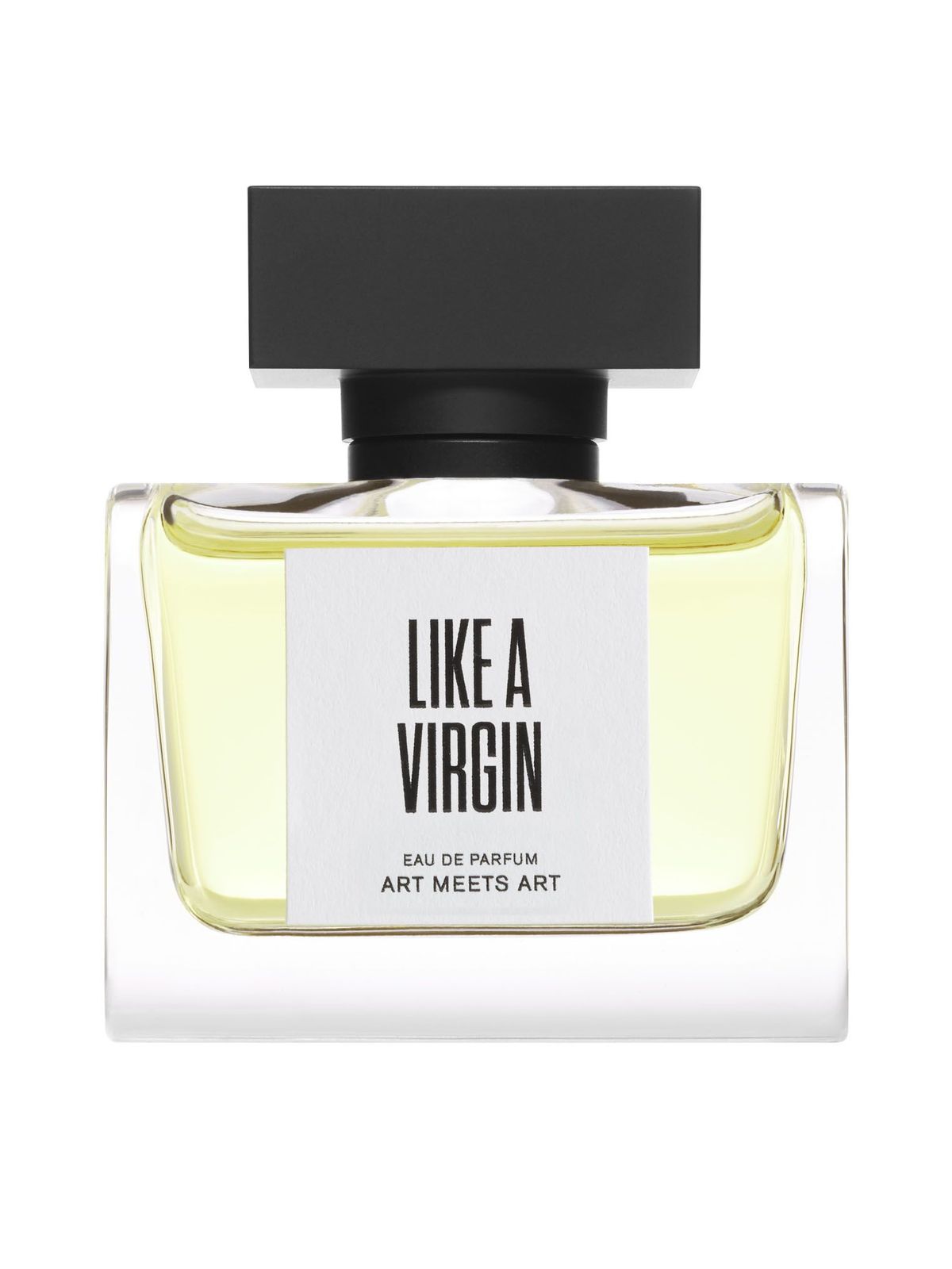 Like a Virgin