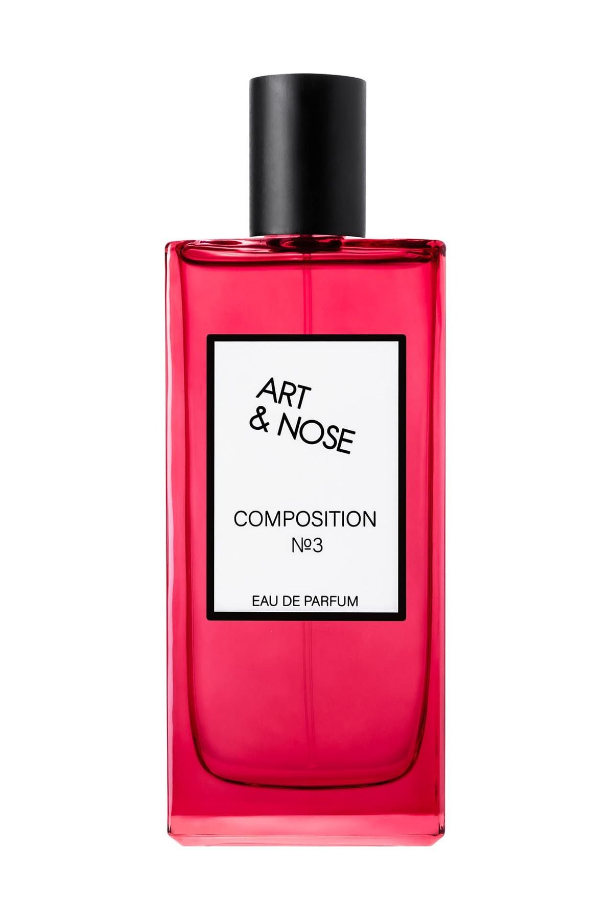 Art&Nose Composition #3
