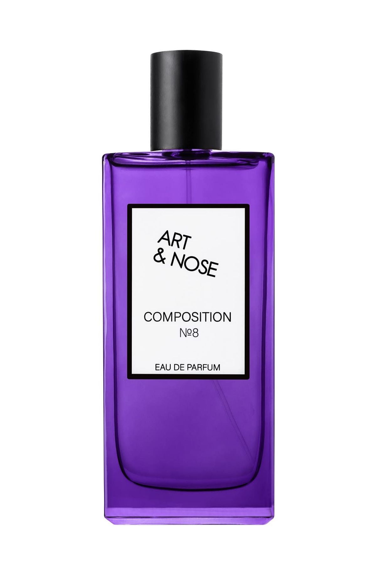 Art&Nose Composition #8